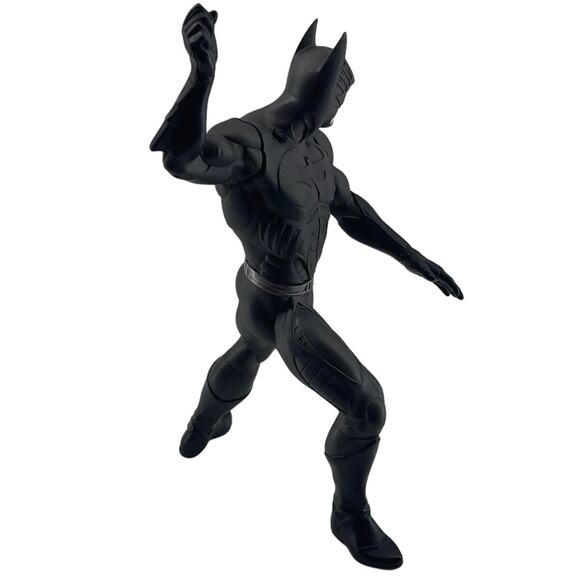 Vintage Batman Forever Ultimate Action Figure 13 Inch Kenner DC Comics 1995 - Picture 4 of 9